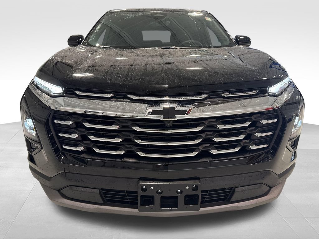 New 2026 Chevrolet Equinox LT w/ Safety and Technology Package AWD/4WD image 54