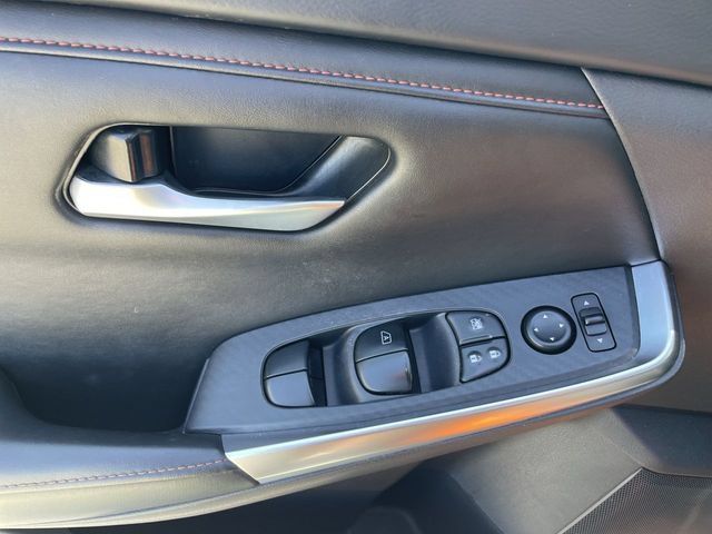 Used 2024 Nissan Sentra SR FWD image 21