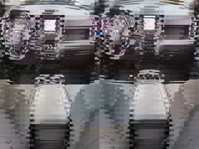 Used 2022 RAM 2500 Tradesman image 16