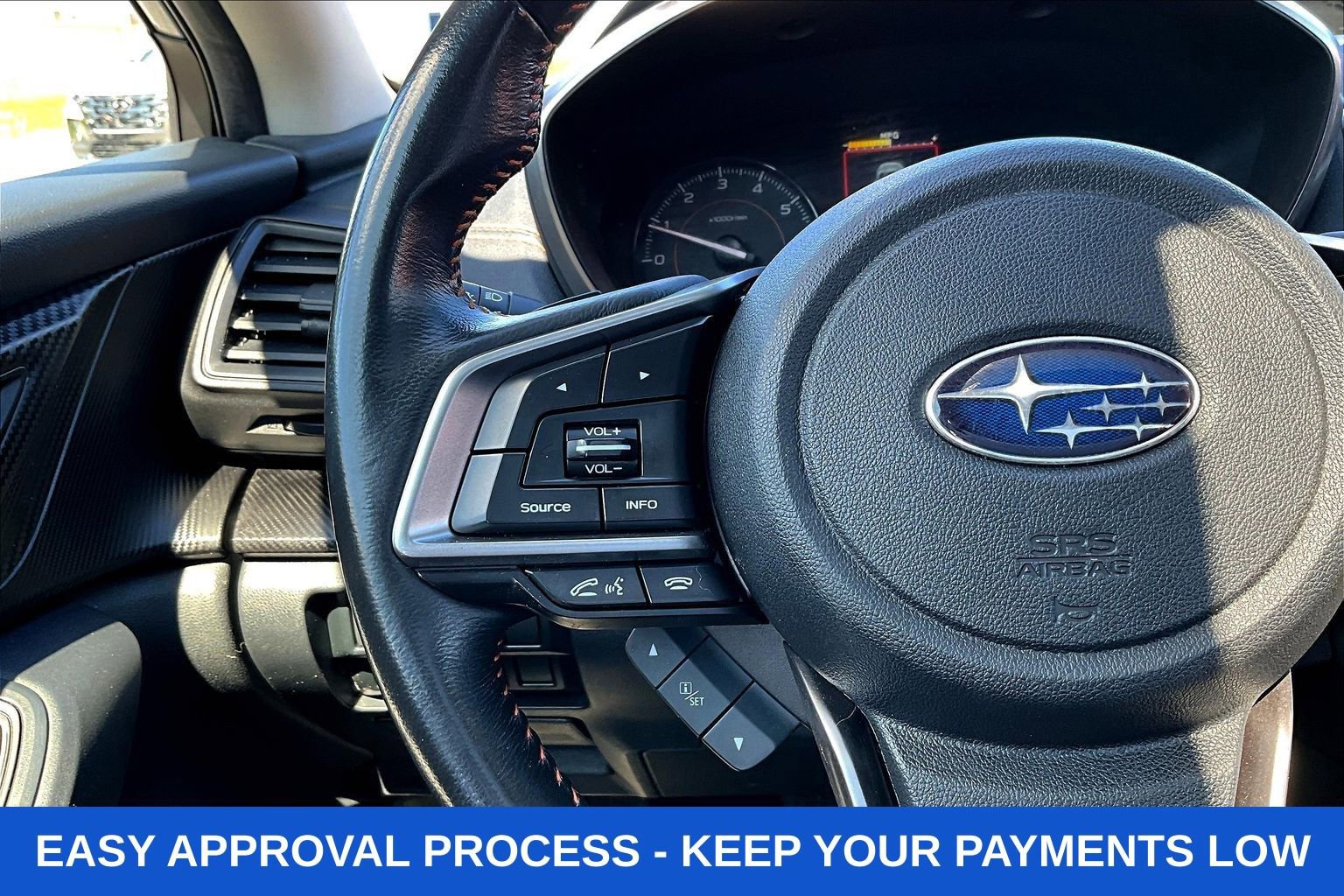 Used 2021 Subaru Crosstrek 2.0i Premium w/ Moonroof Package image 12