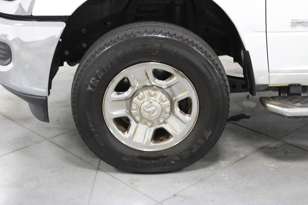 Used 2022 RAM 3500 Big Horn image 19