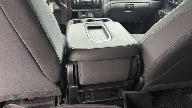 Used 2022 Chevrolet Silverado 1500 Custom AWD/4WD image 20