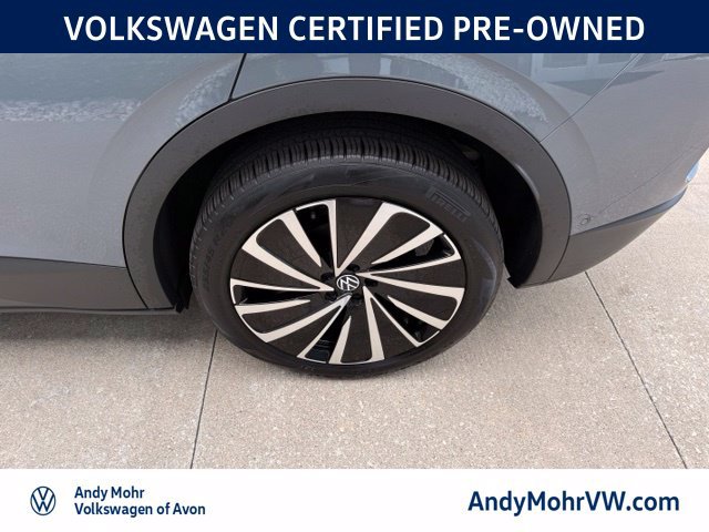 Used 2023 Volkswagen ID.4 Pro S Plus AWD/4WD image 12