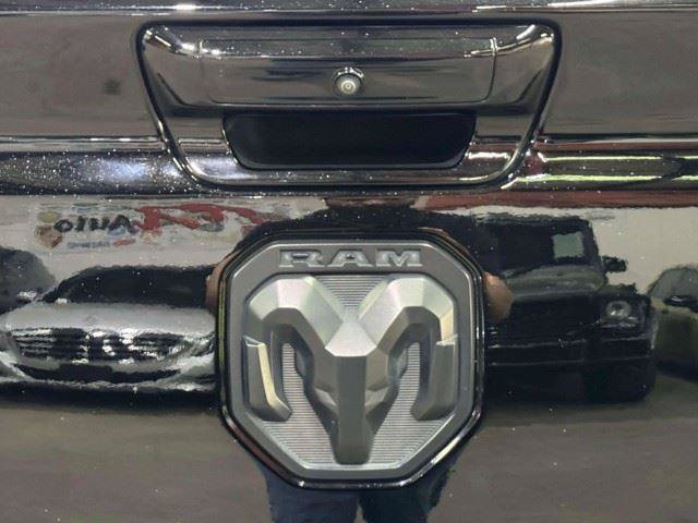 Used 2021 RAM 1500 Limited w/ Night Edition AWD/4WD image 23