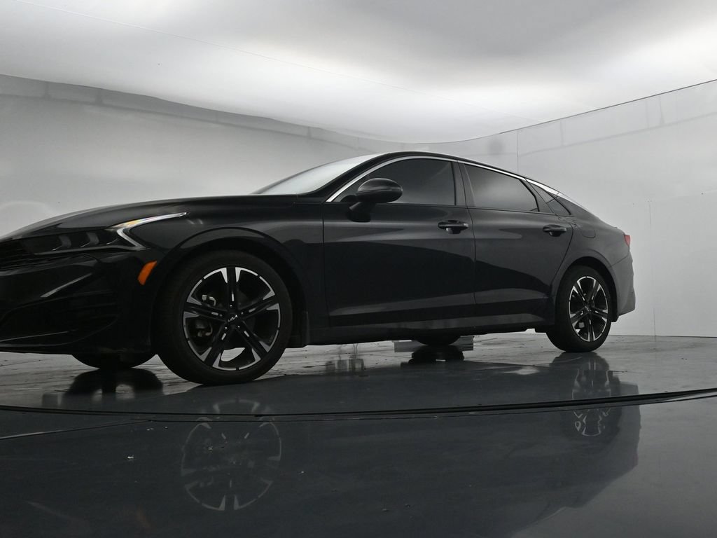 Used 2024 Kia K5 GT-Line w/ GT-Line Premium Package FWD image 20
