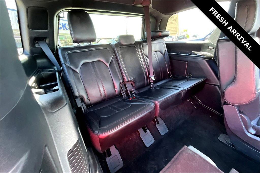 Used 2020 Ford Expedition Limited w/ Equipment Group 302A image 25