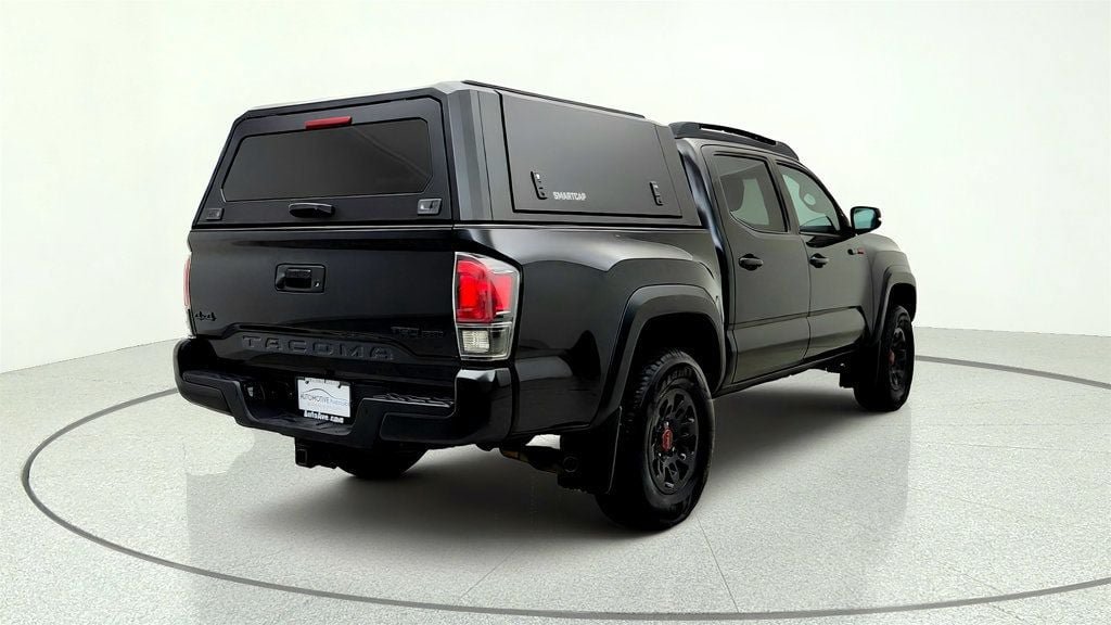 Used 2019 Toyota Tacoma TRD Pro AWD/4WD image 5
