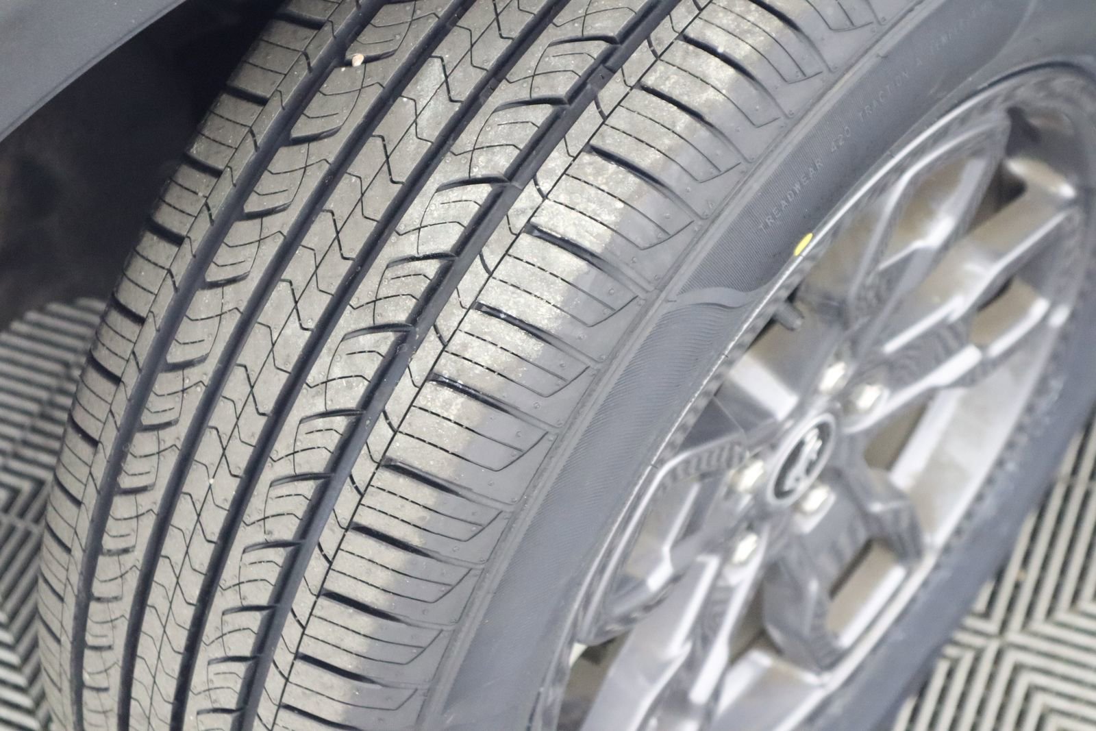 Used 2024 Ford Bronco Sport Big Bend image 56