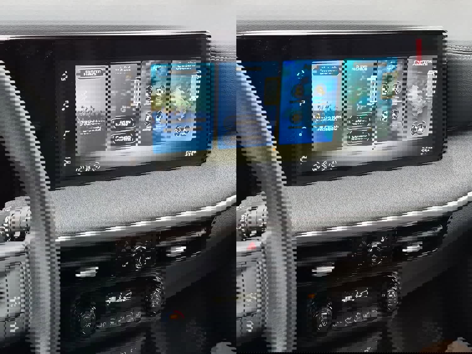 New 2026 Nissan Kicks SV FWD image 12