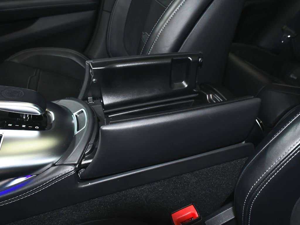 Used 2022 Mercedes-Benz AMG GT 53 image 55