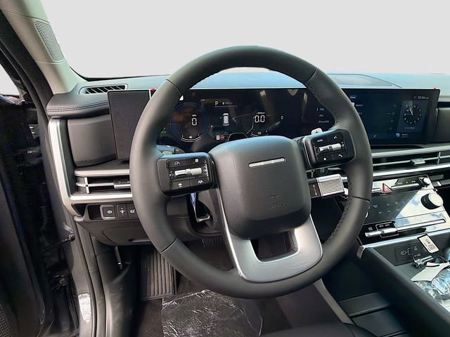 New 2026 Hyundai Santa Fe SEL image 11