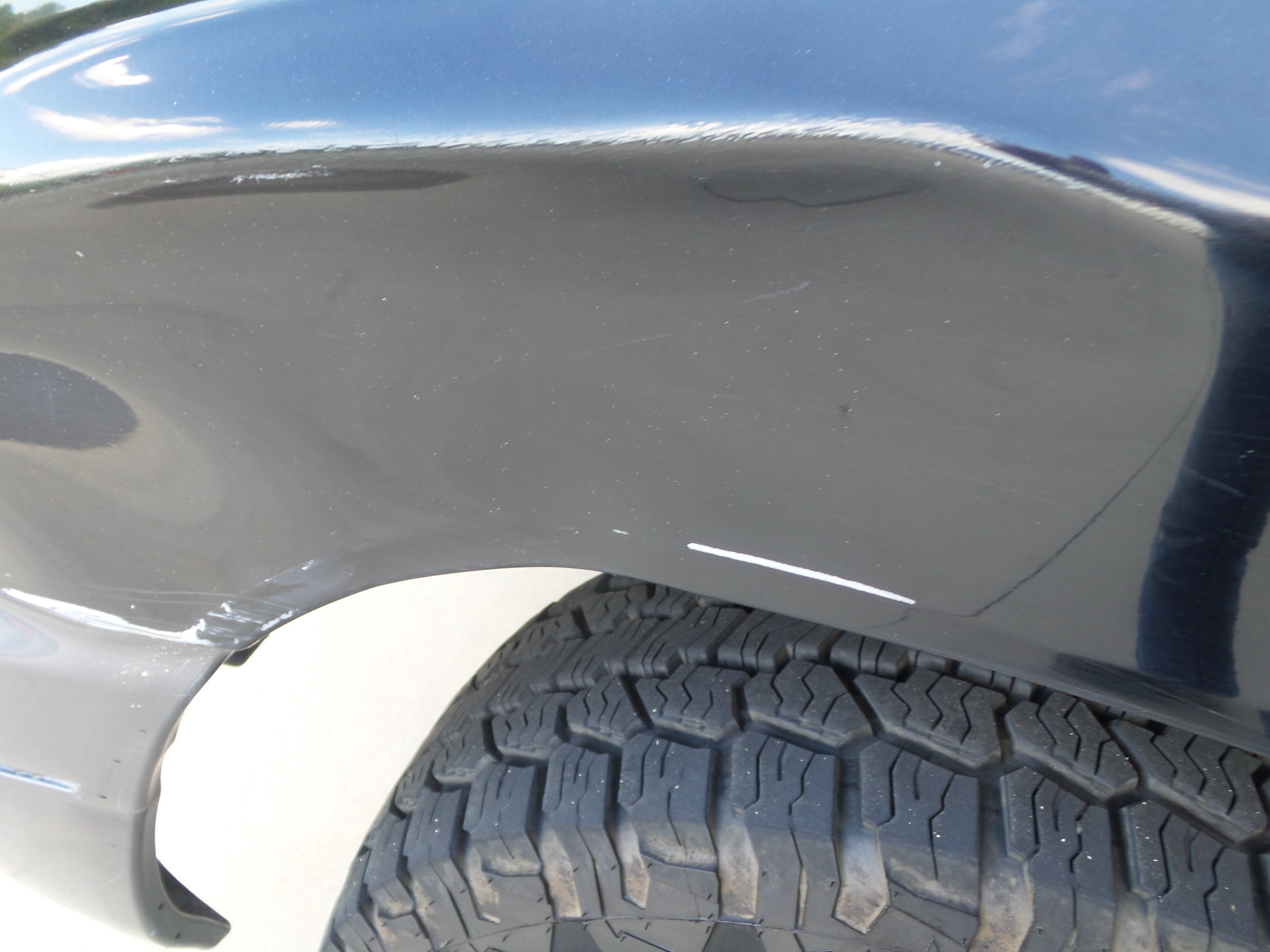 Used 1999 Lexus LX 470 4WD image 32
