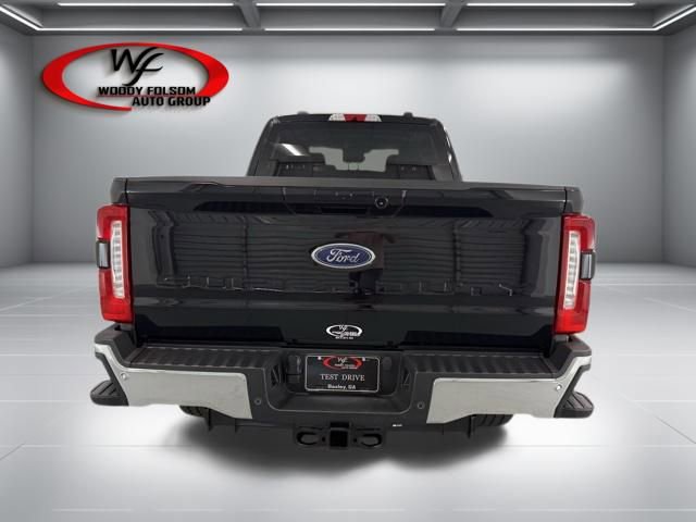 New 2026 Ford F250 4x4 Crew Cab Super Duty image 7