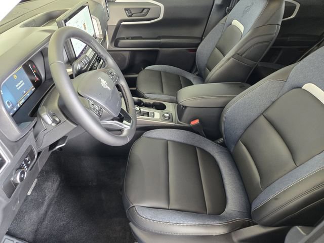 New 2026 Ford Bronco Sport Outer Banks w/ Outer Banks Tech Package+ image 10