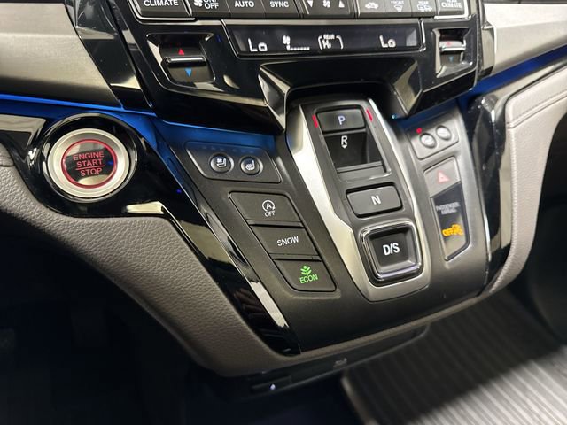 Used 2018 Honda Odyssey Elite image 22