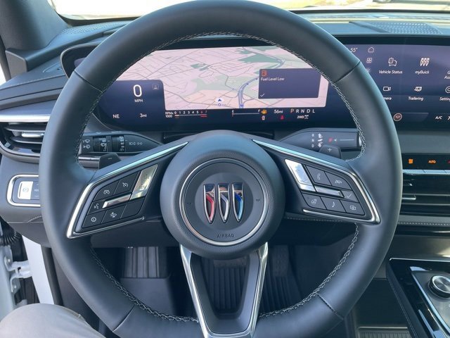 New 2026 Buick Enclave Sport Touring w/ Power Package image 20