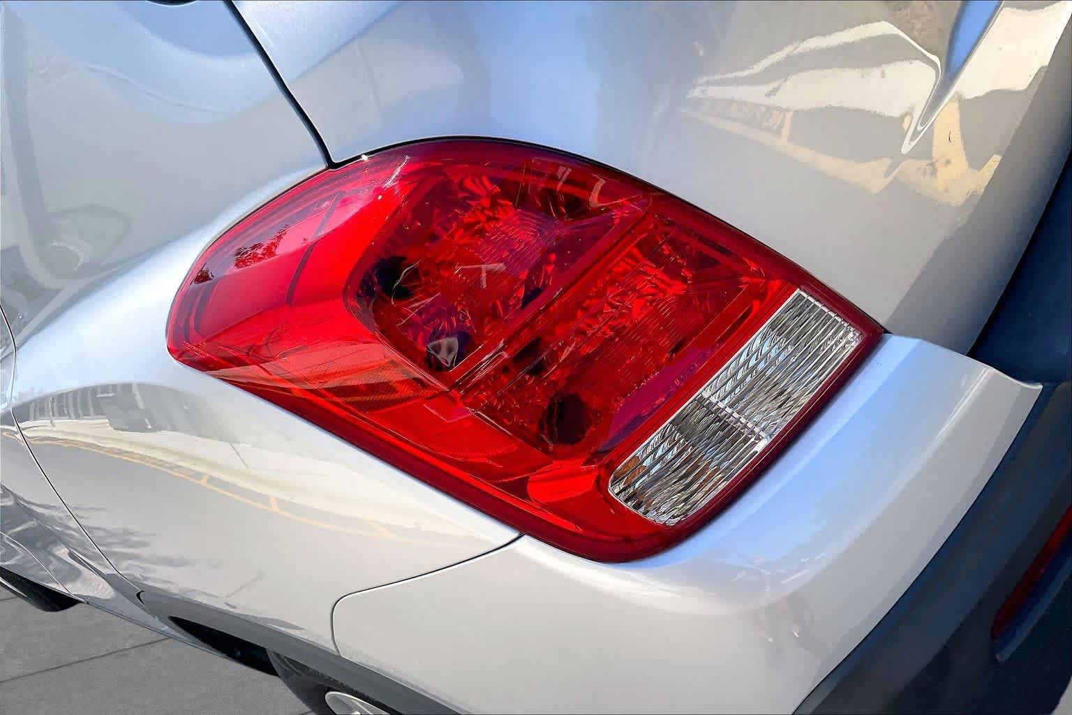Used 2016 Chevrolet Trax LS FWD image 27