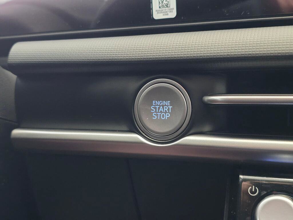 New 2026 Hyundai Tucson SEL AWD/4WD image 28