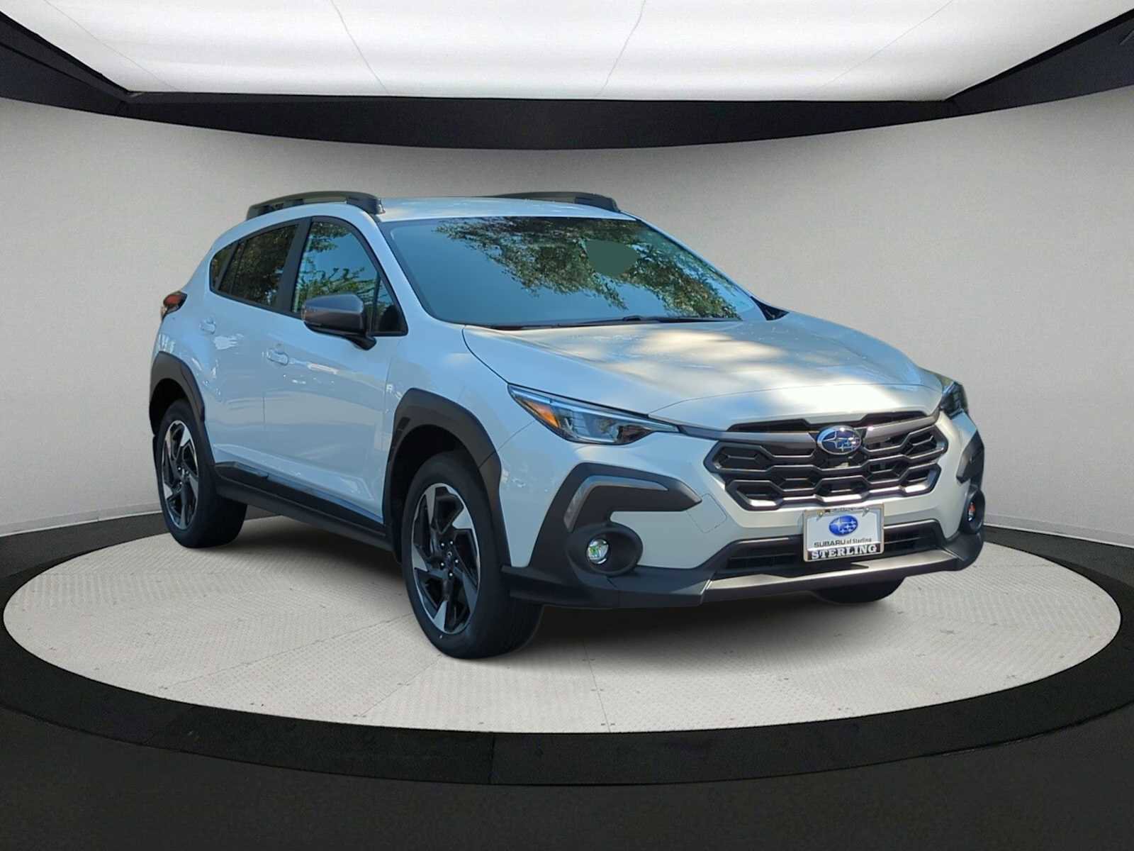 Certified 2025 Subaru Crosstrek 2.5i Limited w/ Crosstrek Mirror Package AWD/4WD image 2