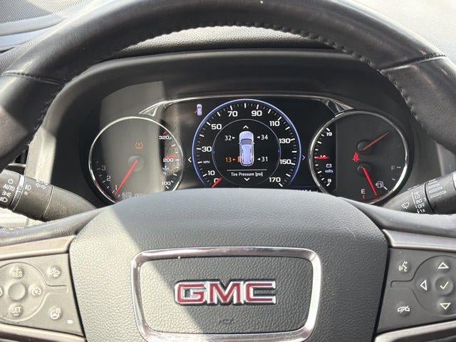 Used 2021 GMC Acadia AT4 w/ Technology Package AWD/4WD image 31