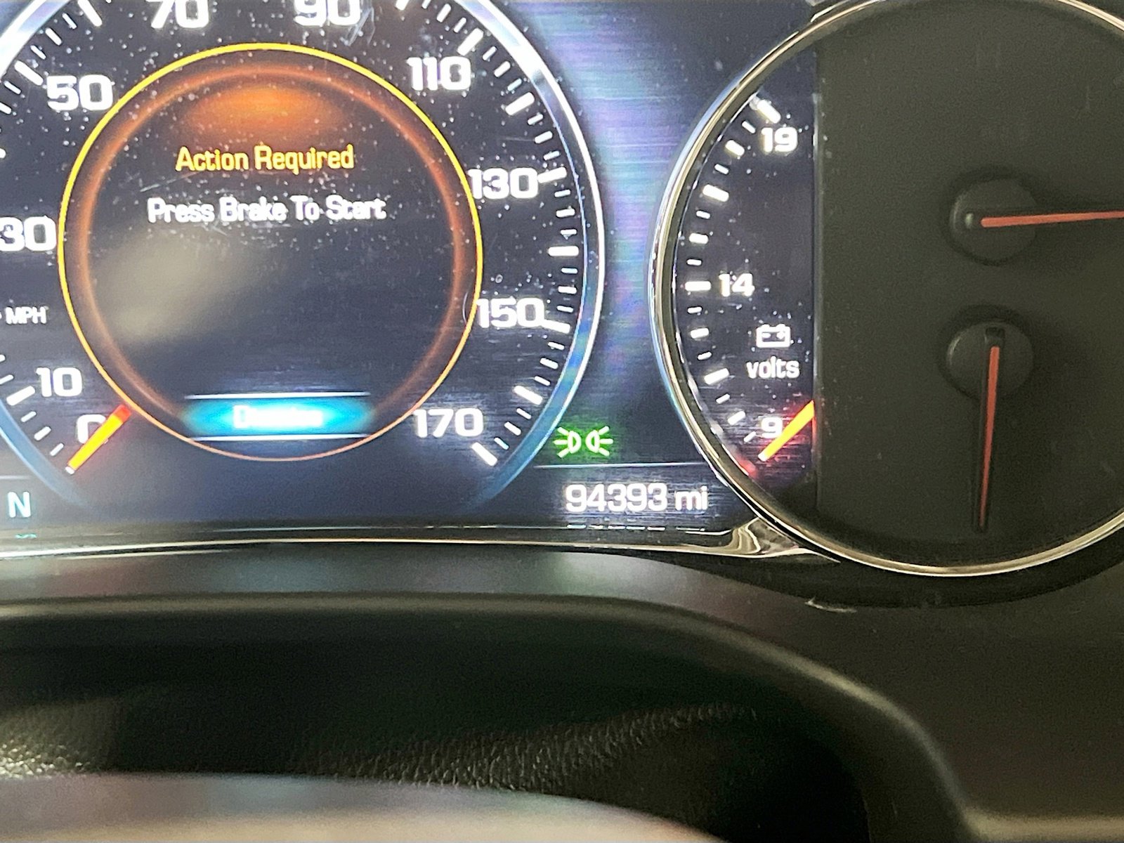 Used 2017 GMC Acadia Denali w/ Technology Package image 7