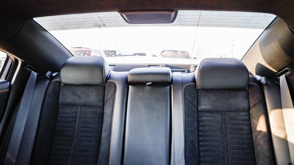 Used 2023 Dodge Charger SRT Hellcat image 26