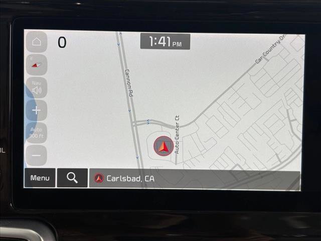 Used 2022 Kia Sorento SX image 14