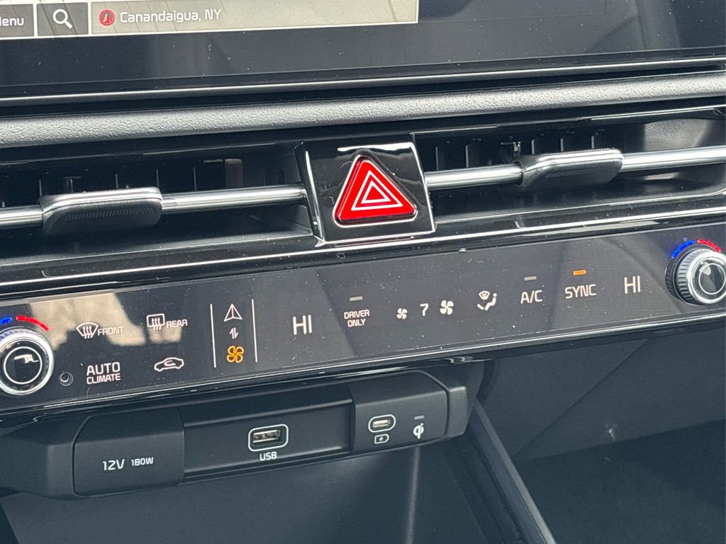 New 2026 Kia Niro EX image 22