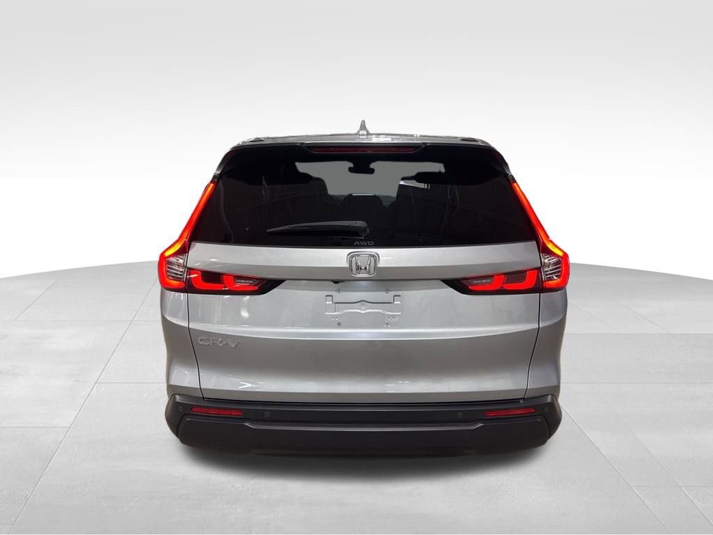 Certified 2023 Honda CR-V EX-L image 6