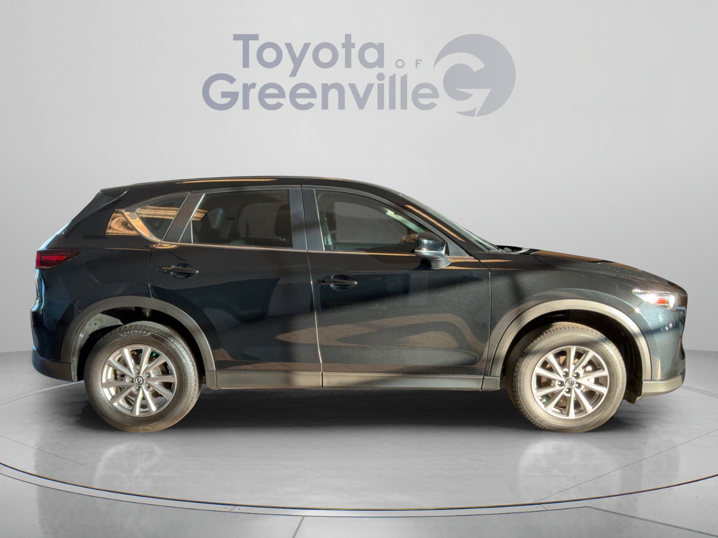 Used 2025 MAZDA CX-5 AWD 2.5 S image 7