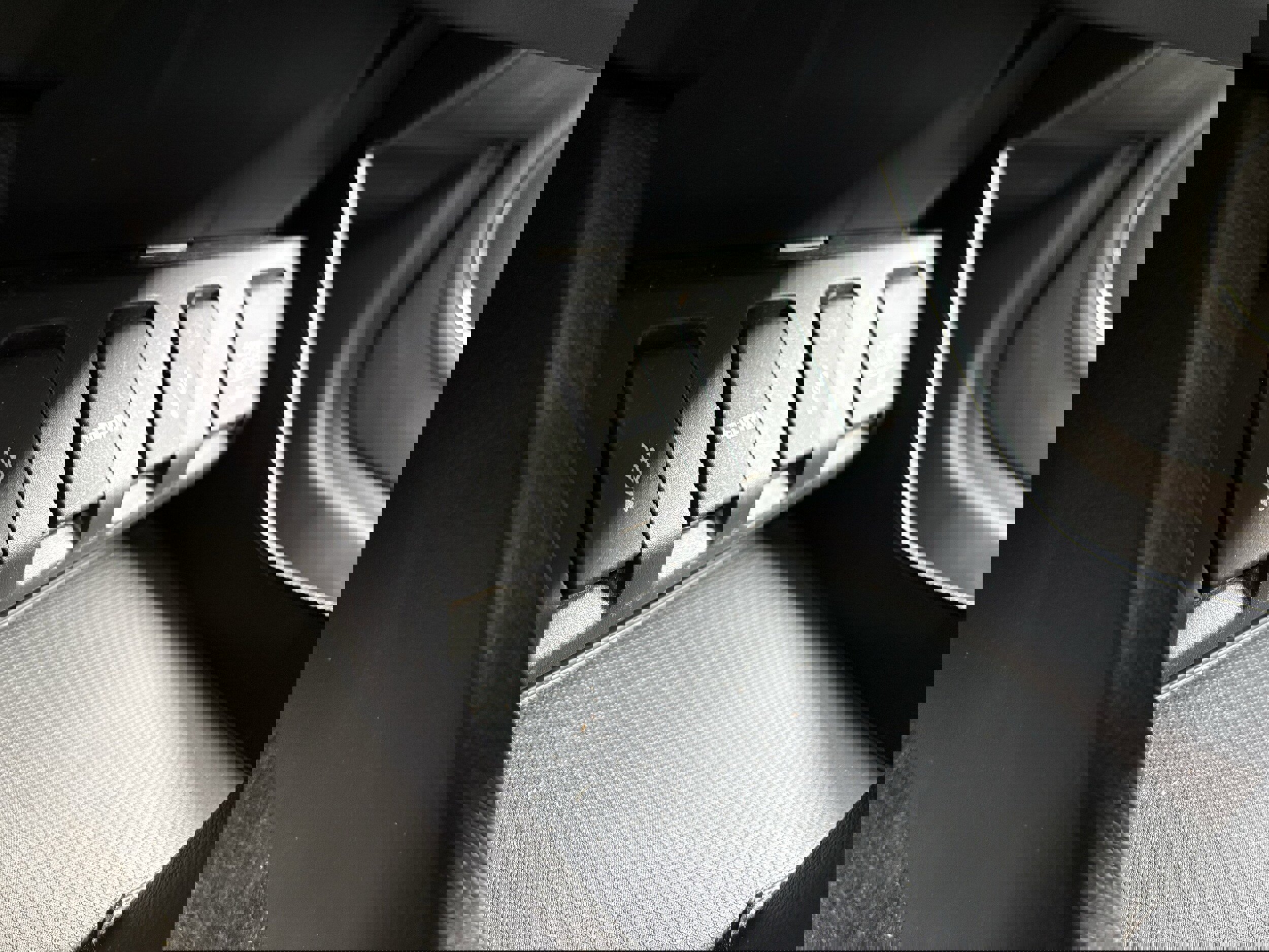 Used 2018 Honda HR-V EX-L image 21