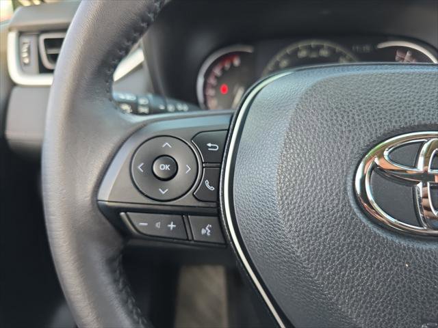 Certified 2023 Toyota RAV4 XLE Premium image 21