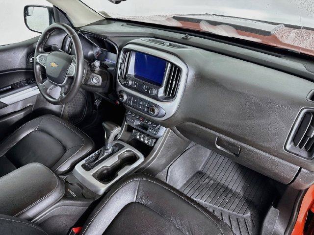 Used 2019 Chevrolet Colorado ZR2 AWD/4WD image 29