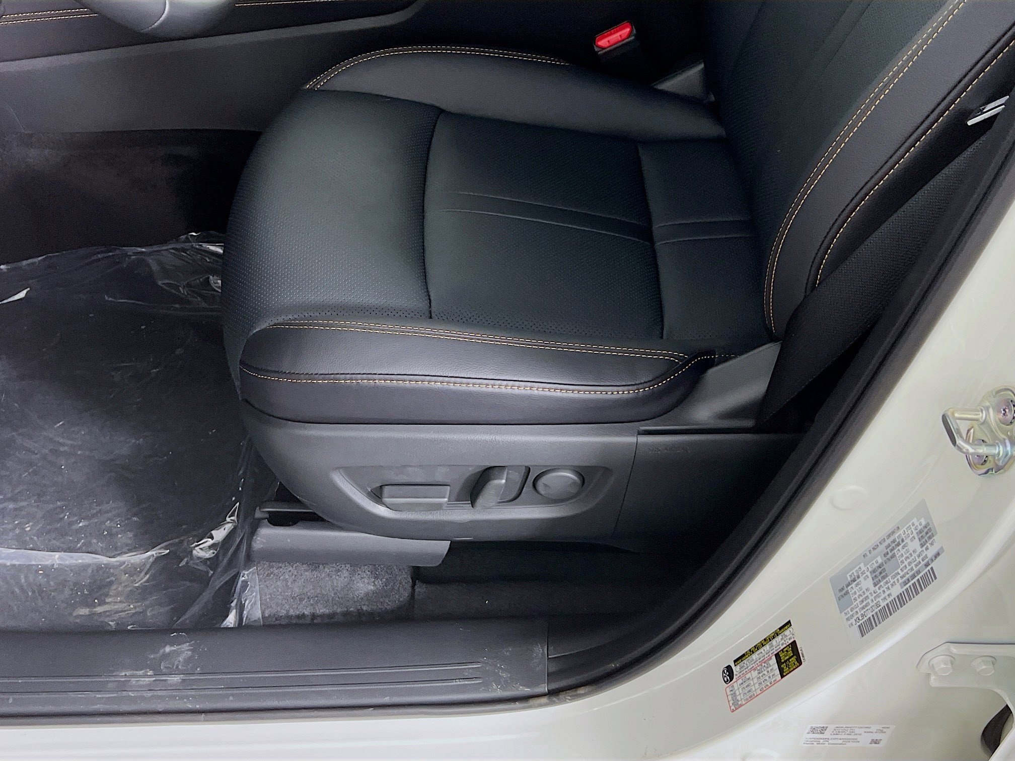 New 2026 MAZDA CX-70 3.3 Turbo w/ Preferred Package image 4