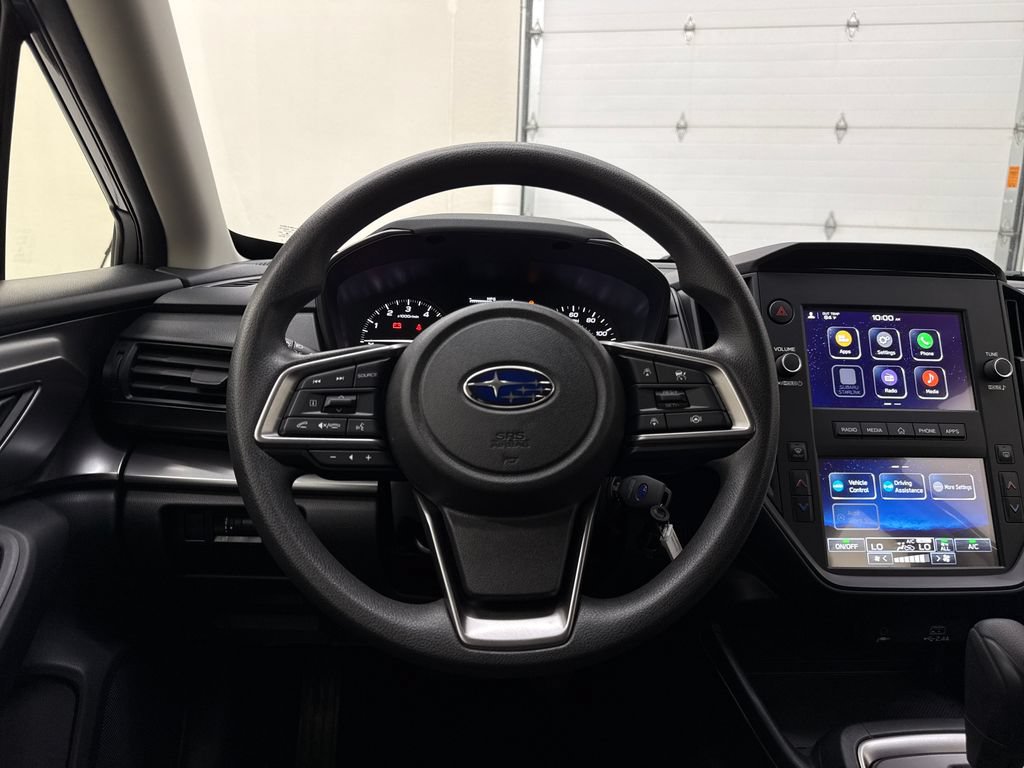 Used 2024 Subaru Impreza 2.0i AWD/4WD image 15