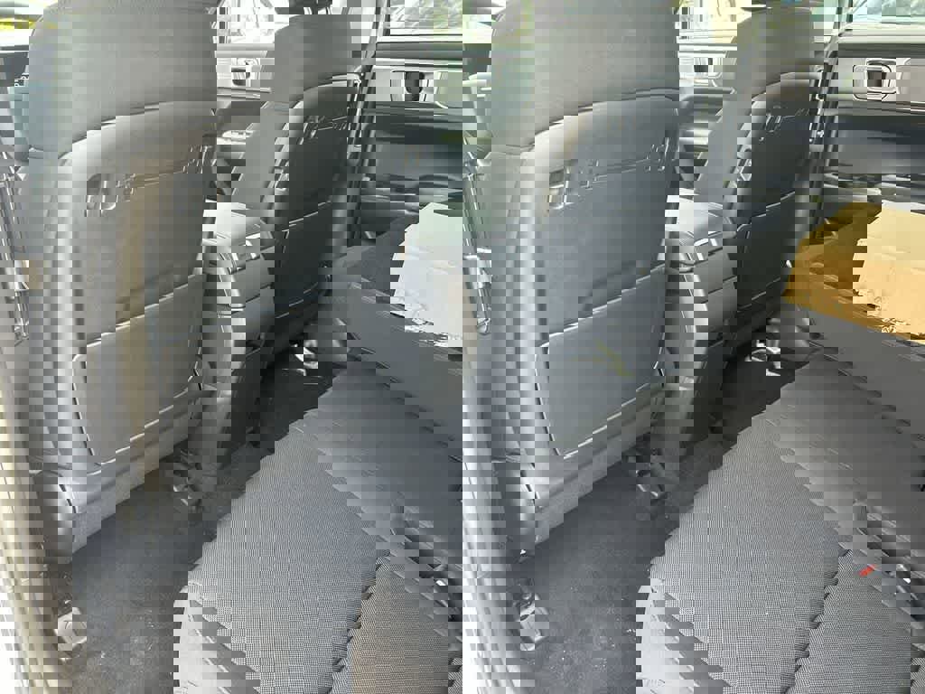 New 2025 Hyundai Santa Fe SE image 19