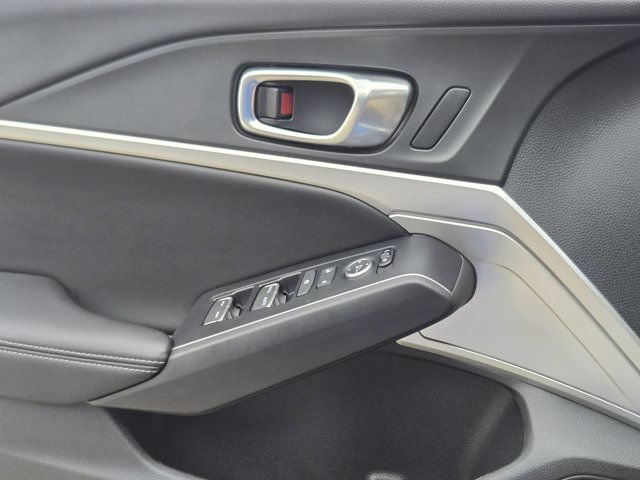 Certified 2026 Acura Integra A-Spec FWD image 24