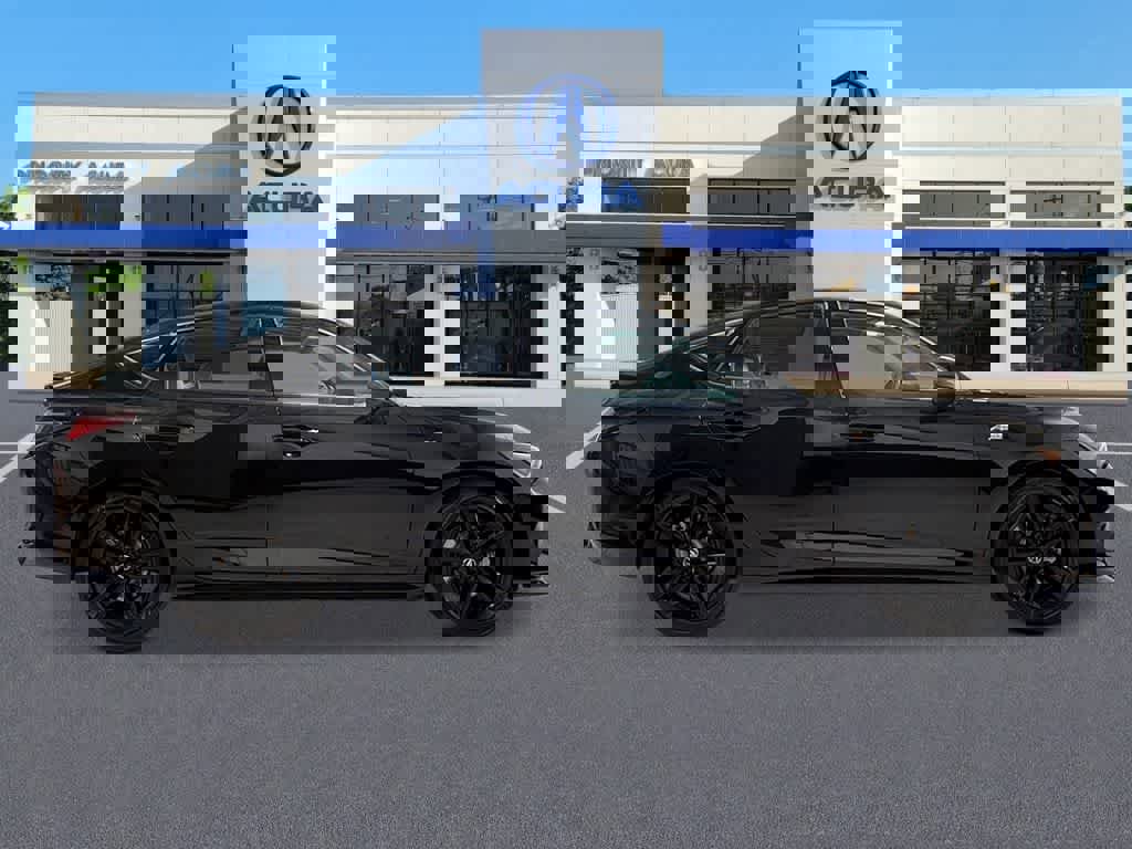 New 2026 Acura Integra A-Spec FWD image 6