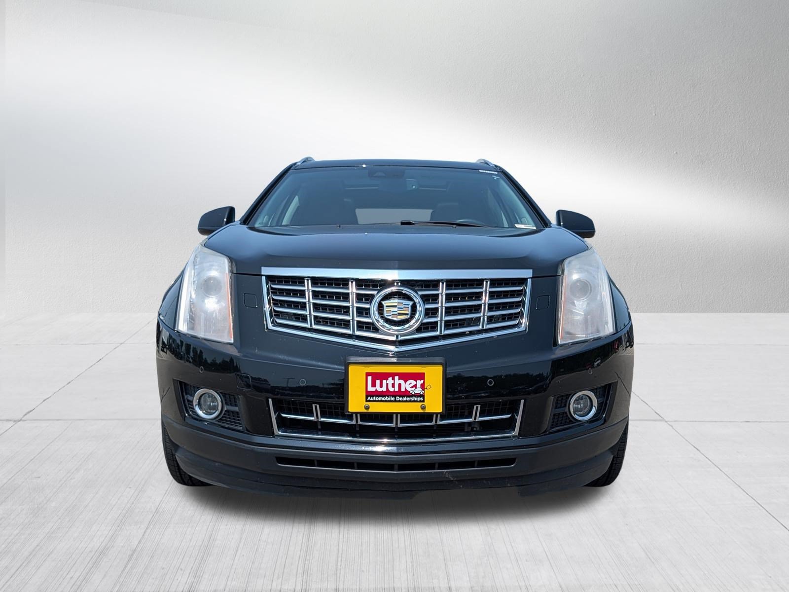 Used 2013 Cadillac SRX Premium AWD/4WD video 2