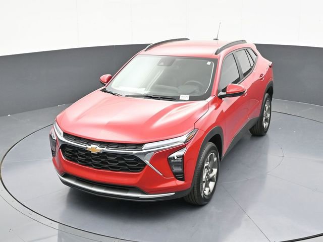 New 2026 Chevrolet Trax LT w/ Driver Confidence Package FWD image 61