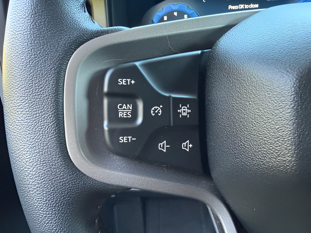 Used 2026 Ford Bronco Big Bend AWD/4WD image 18