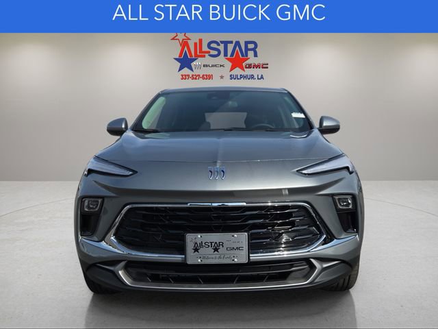 New 2026 Buick Encore GX Preferred w/ Comfort Package image 2