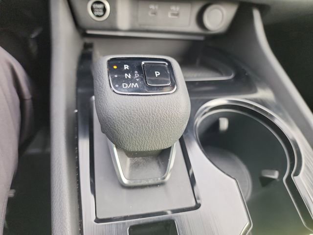 Used 2023 Nissan Rogue SV image 24