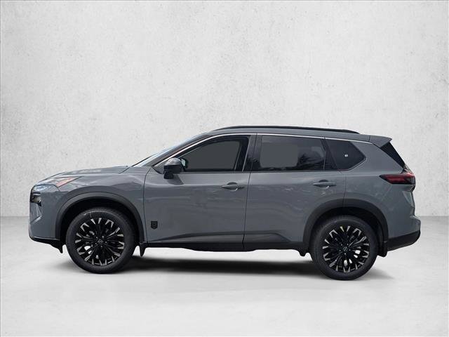 New 2026 Nissan Rogue Dark Armor FWD image 5