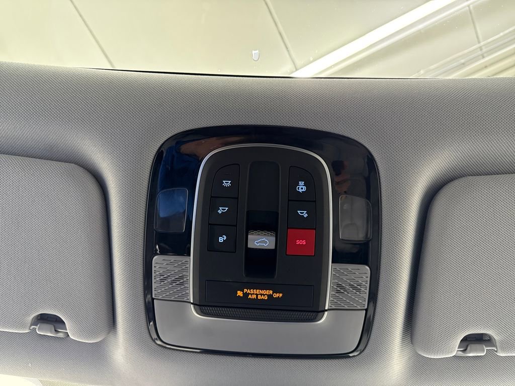 Used 2024 Hyundai Palisade SEL w/ Premium Package image 21