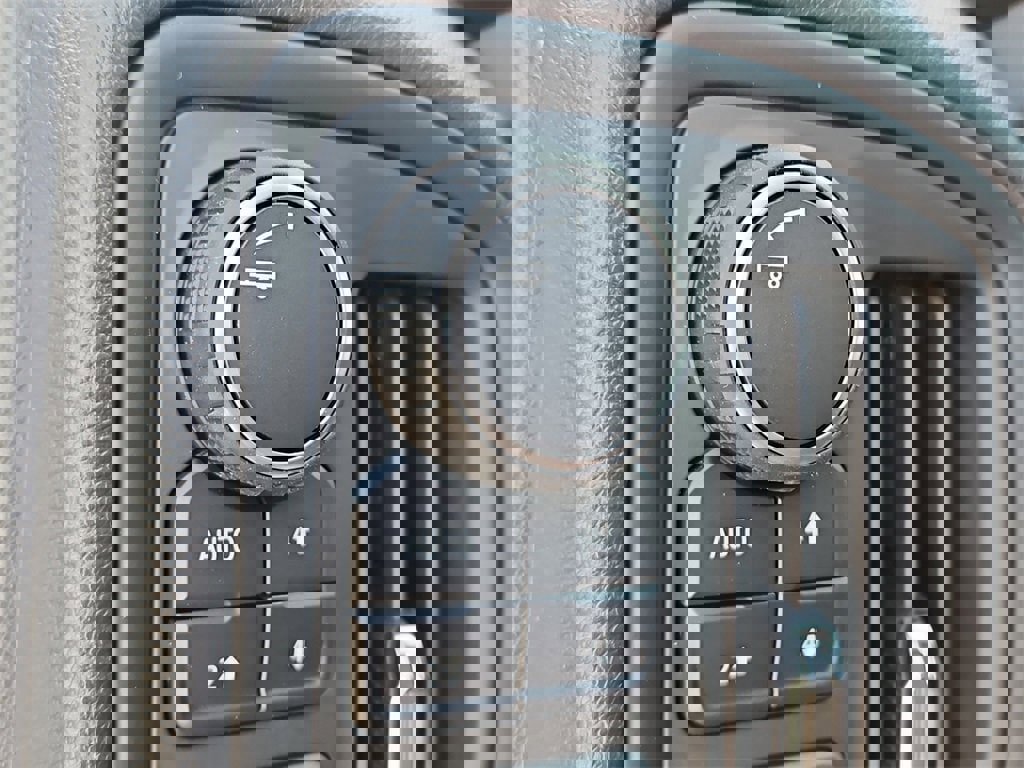 New 2026 Chevrolet Silverado 1500 Custom Trail Boss image 19