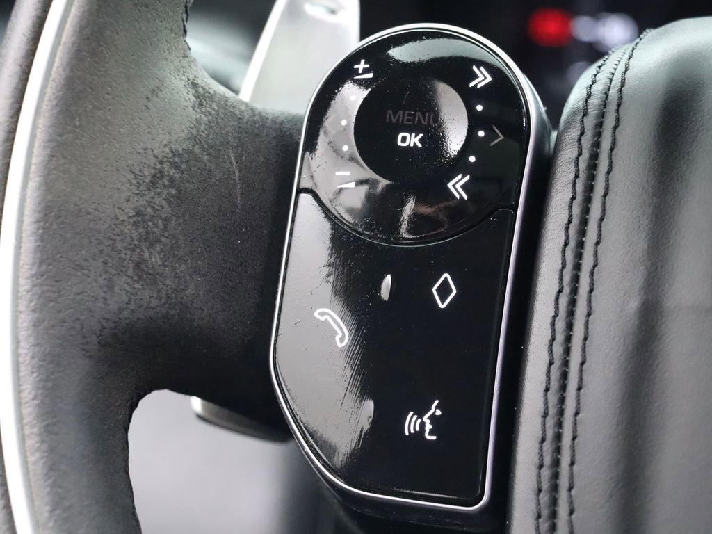 Used 2019 Land Rover Range Rover Sport HST image 16