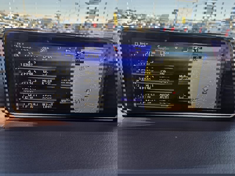 Used 2019 Lexus RX 350 AWD image 20