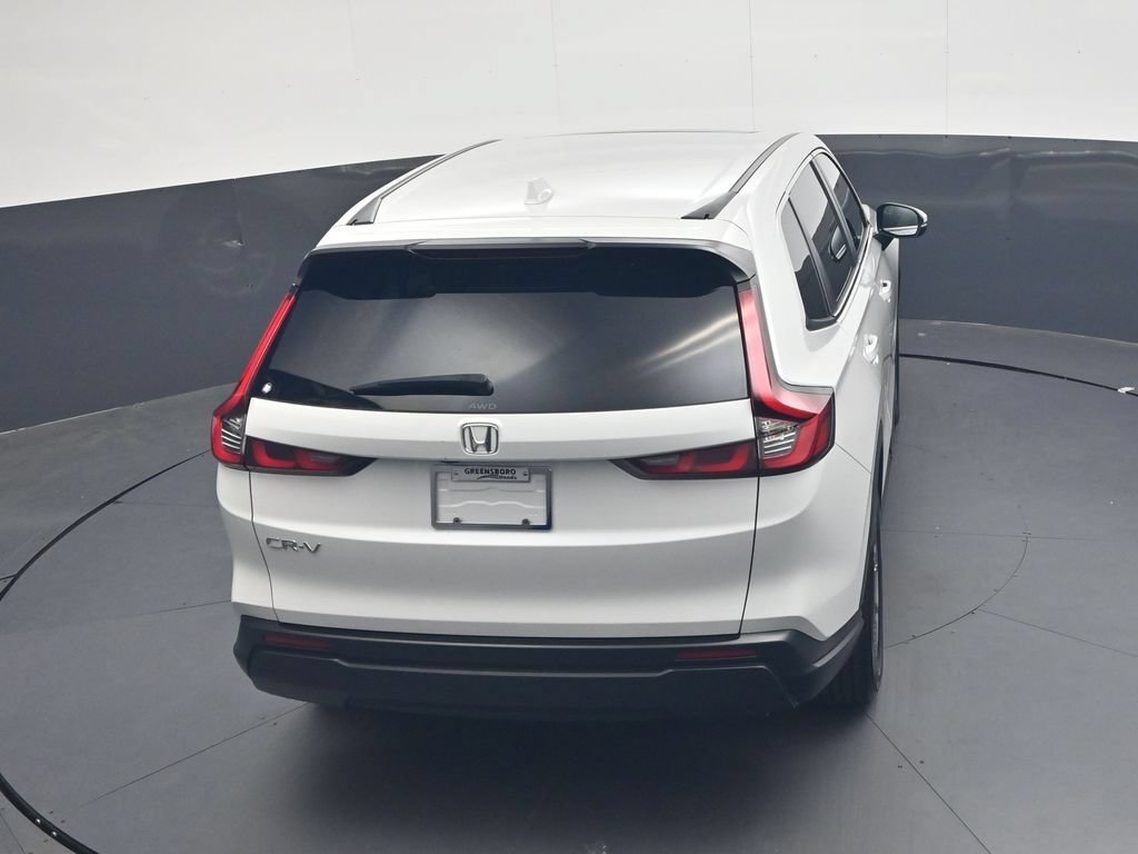 Used 2023 Honda CR-V EX image 35