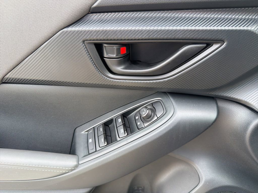 Certified 2025 Subaru Crosstrek 2.0i Premium image 24
